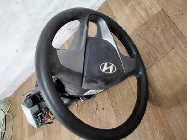 Hyundai i20 Sähköinen ohjauspylväs OEM FOX-167548- image 3