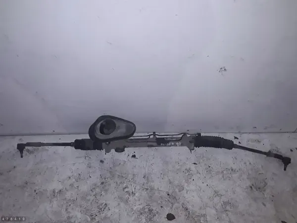 Ford Styrväxel OEM 1S7C3200EG Begagnad image 2