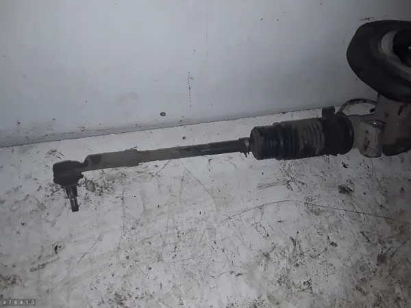 Ford Styrväxel OEM 1S7C3200EG Begagnad image 3