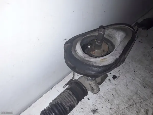 Ford Styrväxel OEM 1S7C3200EG Begagnad image 4