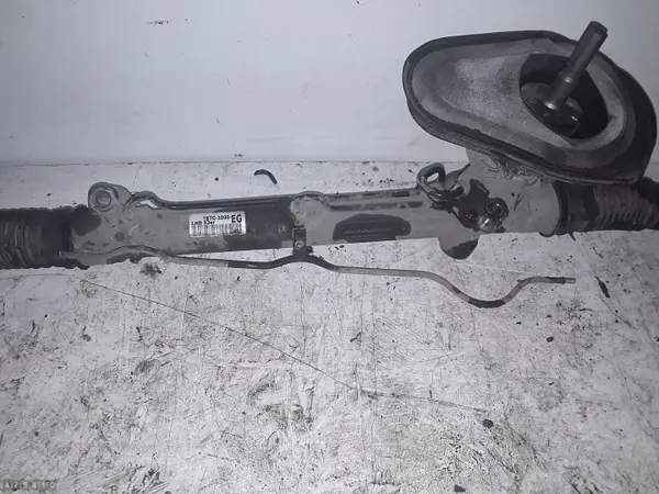 Ford Styrväxel OEM 1S7C3200EG Begagnad image 6