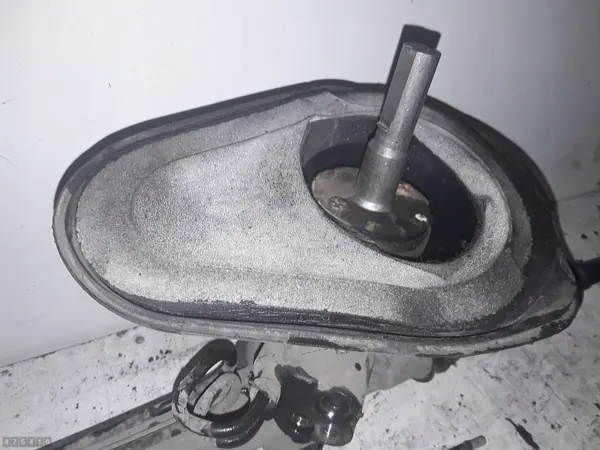 Ford Styrväxel OEM 1S7C3200EG Begagnad image 8