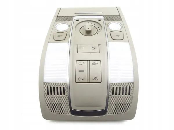 Panel techo OEM 8E0959613A para Audi Q7 image 4
