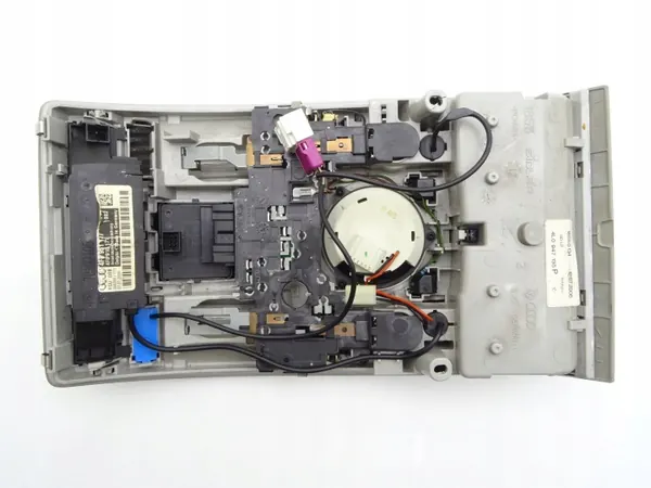 Panel techo OEM 8E0959613A para Audi Q7 image 6