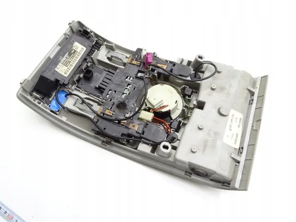 Panel techo OEM 8E0959613A para Audi Q7 image 7