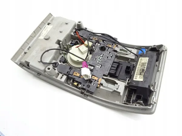 Panel techo OEM 8E0959613A para Audi Q7 image 8