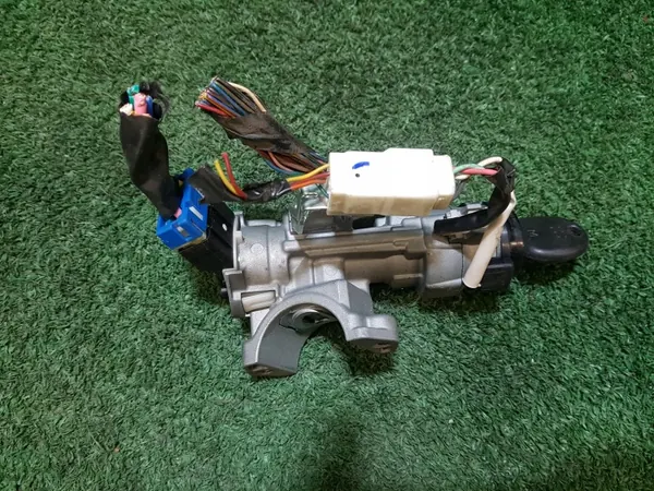 Macaco Hyundai I20 Lift 1.2 OEM PB ZDC2 Usado image 6