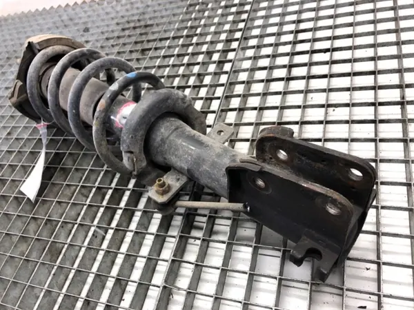 Voor Rechter Schokdemper OEM LORK-2135-115519 image 3