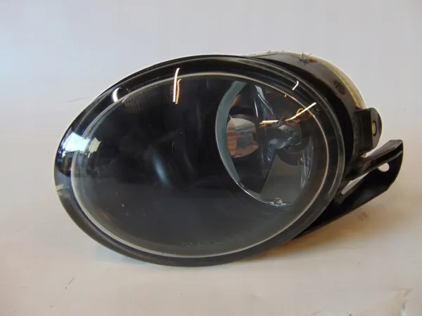 VW PASSAT B6 Halógeno Derecho Frontal 3C0941700B image 2