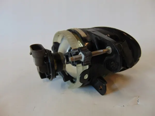 VW PASSAT B6 Halógeno Derecho Frontal 3C0941700B image 4