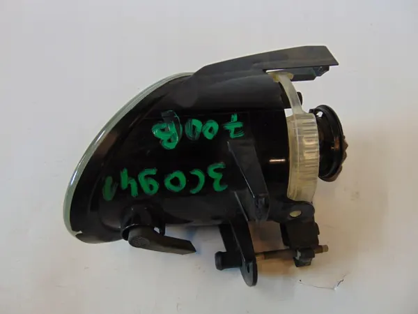 VW PASSAT B6 Halógeno Derecho Frontal 3C0941700B image 5