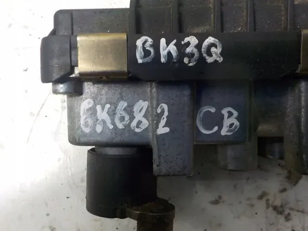 Actuador Turbo BK3Q6K682CB para Ford Transit 2.2 TDCI image 3