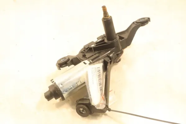 Heckwischermotor OEM 1231231 für BMW 1er Reihe image 3