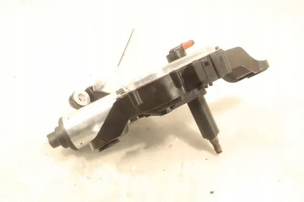 Heckwischermotor OEM 1231231 für BMW 1er Reihe image 4