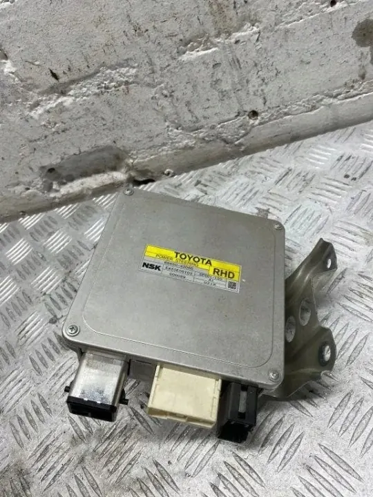 Stuurbekrachtigingsregelaar OEM 8965042060 voor Toyota image 2