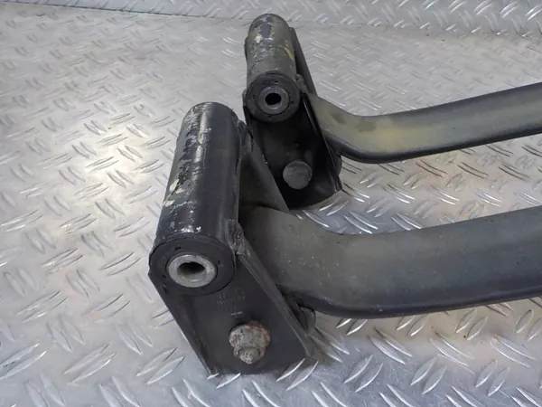 OEM 2N0511151K Taka lehtijousisarja VW Crafter image 4