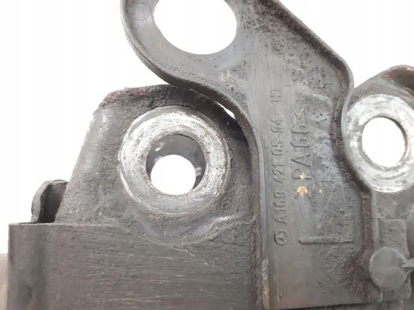 Ammortizzatore anteriore Mercedes-Benz A W169 2007 A1693200130 image 6