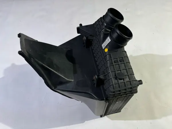 Intercooler Maserati OEM 670035636 pour Levante S Q4 3.0 image 4