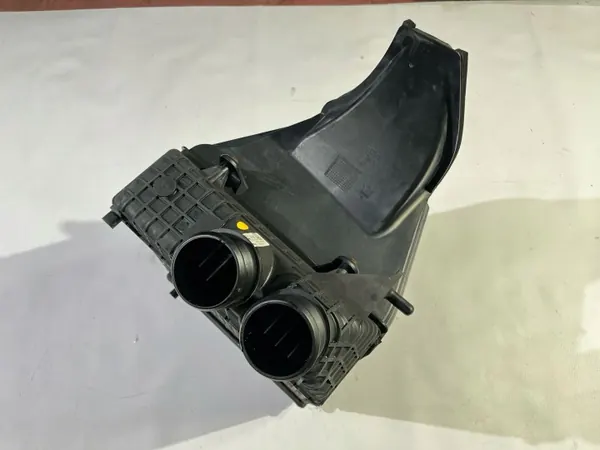 Intercooler Maserati OEM 670035636 pour Levante S Q4 3.0 image 5