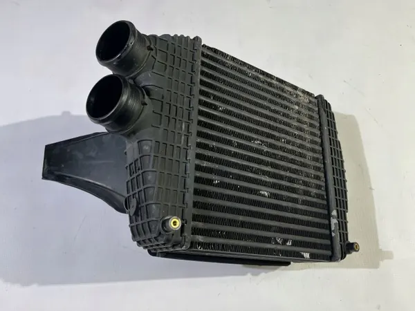Intercooler Maserati OEM 670035636 pour Levante S Q4 3.0 image 6