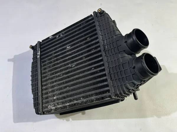 Intercooler Maserati OEM 670035636 pour Levante S Q4 3.0 image 7