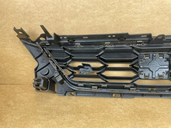 Front Bumper Grill SEAT IBIZA V 2017-2021 6F0853654E image 5