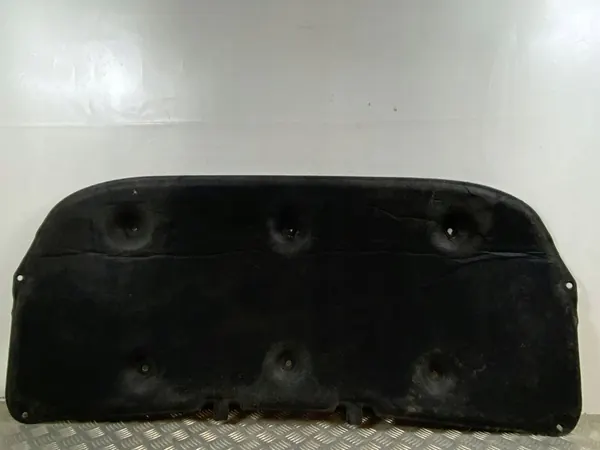 Isolamento do capô Subaru Forester SK image 1