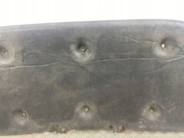 Isolamento do capô Subaru Forester SK image 3