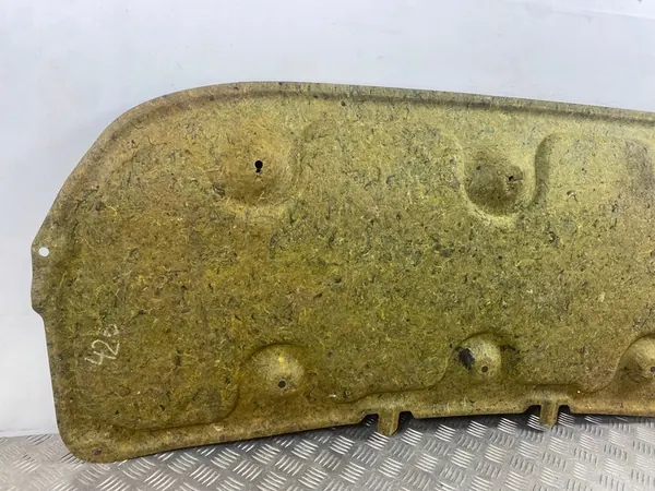 Isolamento do capô Subaru Forester SK image 6