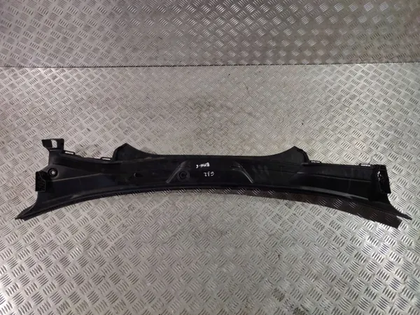 BMW 51717404750 Frontscheiben-Dichtung - Gebraucht image 2