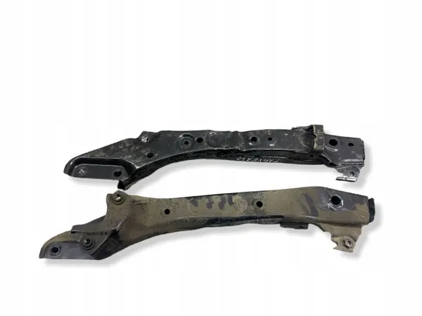 Fram bromsbelägg set OEM AMD228656 för Honda ZR-V image 2