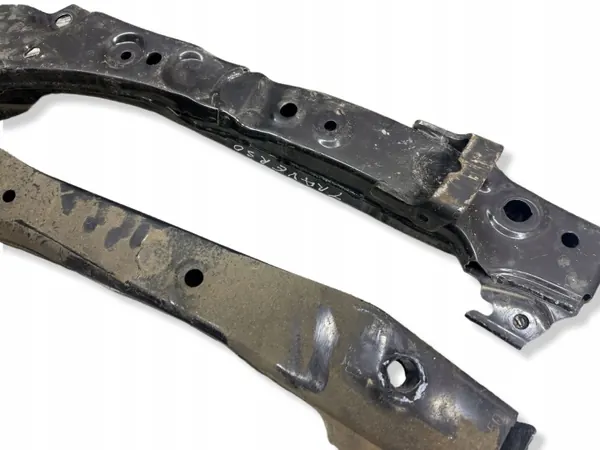 Fram bromsbelägg set OEM AMD228656 för Honda ZR-V image 3