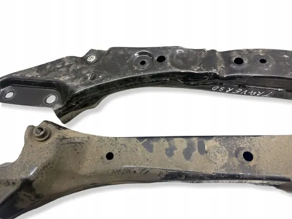 Fram bromsbelägg set OEM AMD228656 för Honda ZR-V image 4