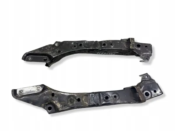 Fram bromsbelägg set OEM AMD228656 för Honda ZR-V image 6