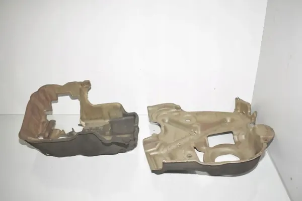 Ljudisolering OEM 8514326 för BMW 2 Active Tourer image 3