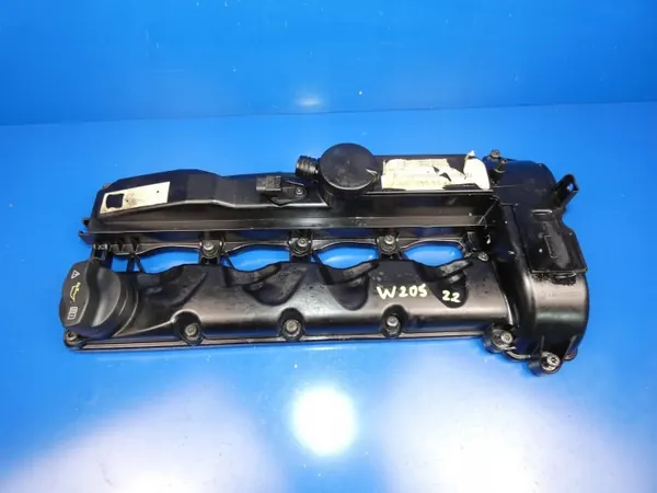 Klepdeksel OEM A6510100230 voor Mercedes 2.2 CDI image 2