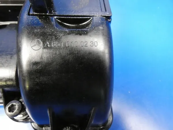 Klepdeksel OEM A6510100230 voor Mercedes 2.2 CDI image 4