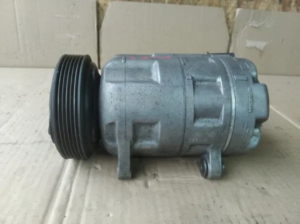 Compressor de Ar Condicionado VW Golf IV Bora 1.9 TDI image 4