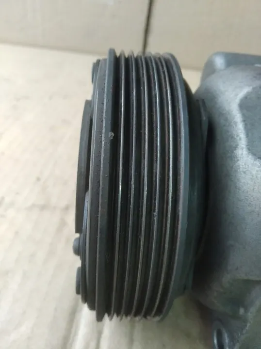 Compressor de Ar Condicionado VW Golf IV Bora 1.9 TDI image 5