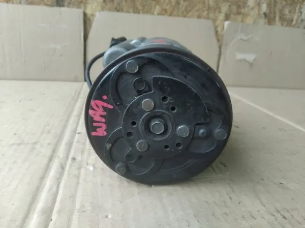 Compressor de Ar Condicionado VW Golf IV Bora 1.9 TDI image 6