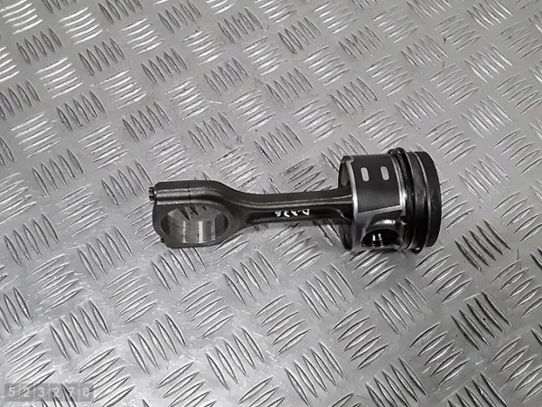 Piston de Bielle Peugeot 75L149 Occasion image 3