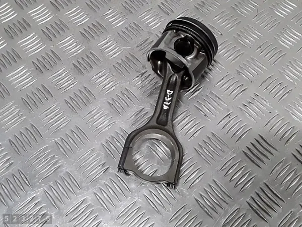 Piston de Bielle Peugeot 75L149 Occasion image 4