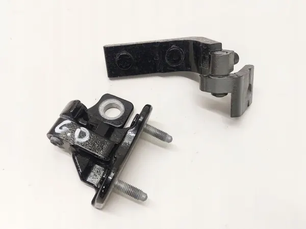 Bisagras puerta trasera Mercedes-Benz OEM 2307500265 image 2