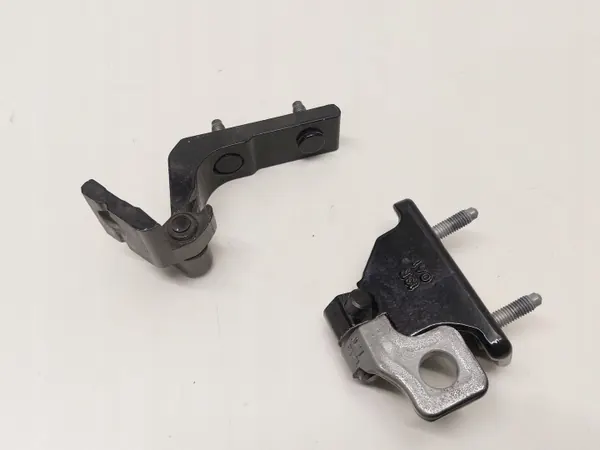 Bisagras puerta trasera Mercedes-Benz OEM 2307500265 image 3