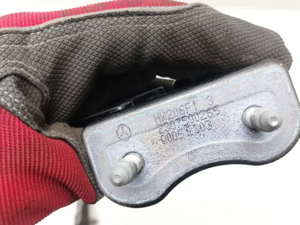 Bisagras puerta trasera Mercedes-Benz OEM 2307500265 image 4