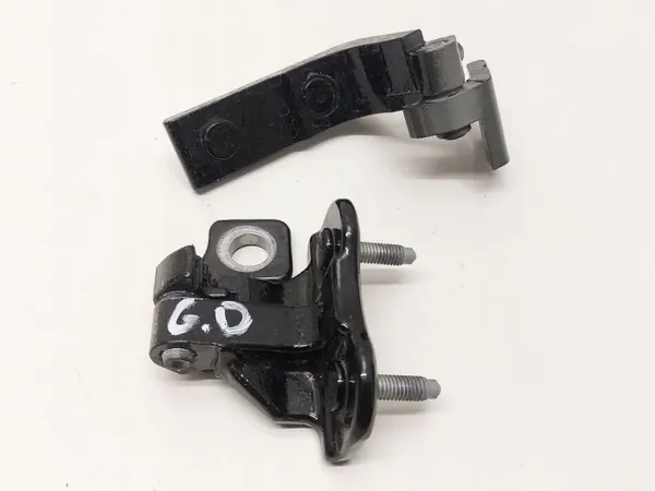Bisagras puerta trasera Mercedes-Benz OEM 2307500265 image 5