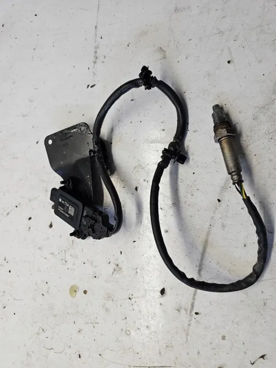 NOx-Sensor Opel OE OEM 55517246 für Insignia B 2.0 CDTI image 2