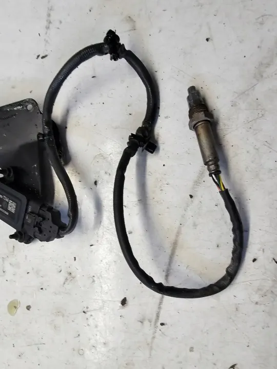 NOx-Sensor Opel OE OEM 55517246 für Insignia B 2.0 CDTI image 3