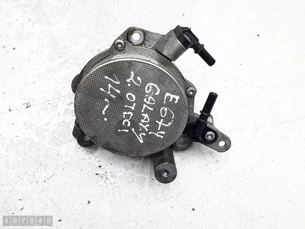 Bromsvakuumpump Ford Galaxy 2014 2000tdci OEM 7021390500 image 3