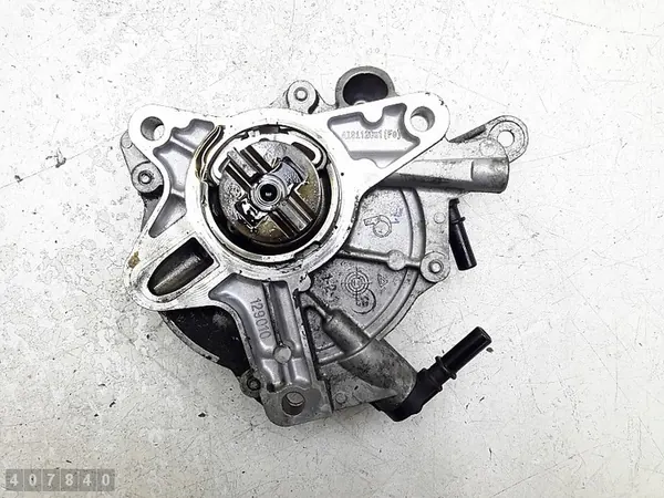 Bromsvakuumpump Ford Galaxy 2014 2000tdci OEM 7021390500 image 4